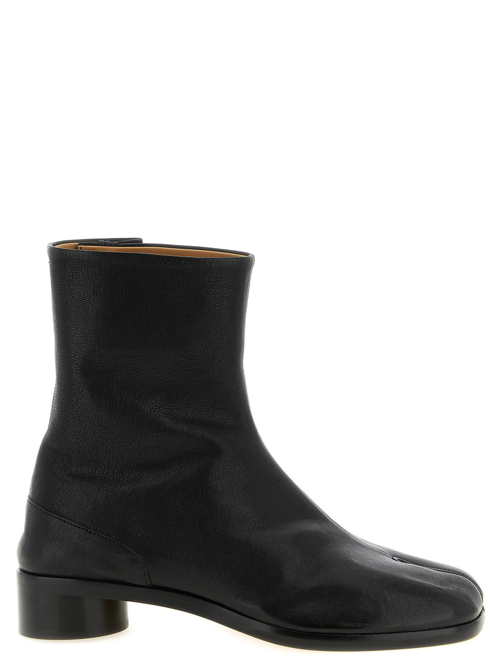 Maison Margiela Tabi Ankle Boots
