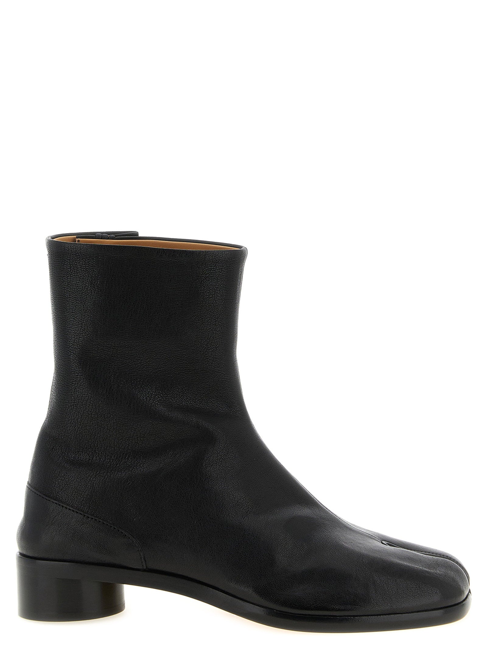 Maison Margiela Tabi Ankle Boots