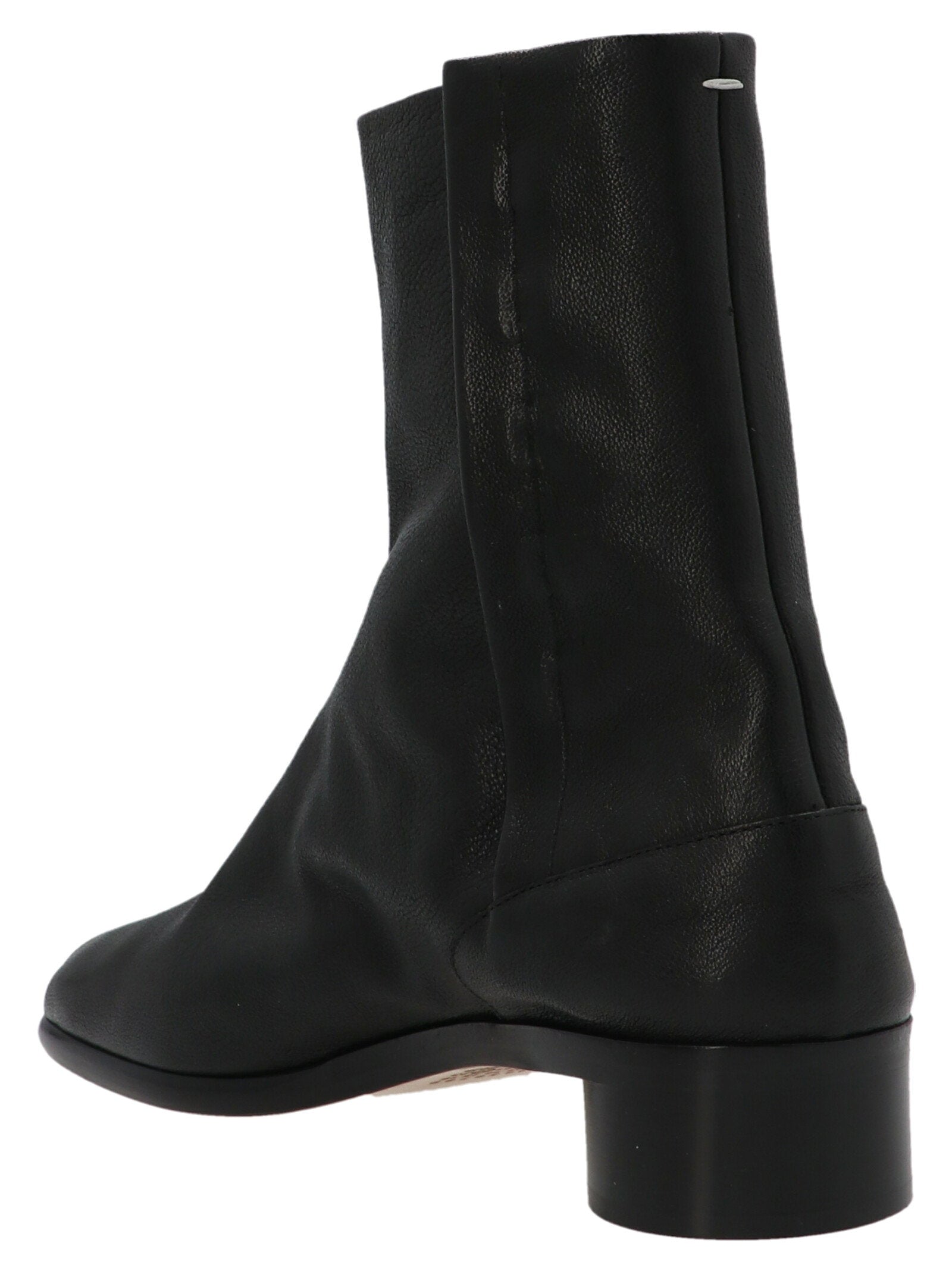 Maison Margiela Tabi Ankle Boots