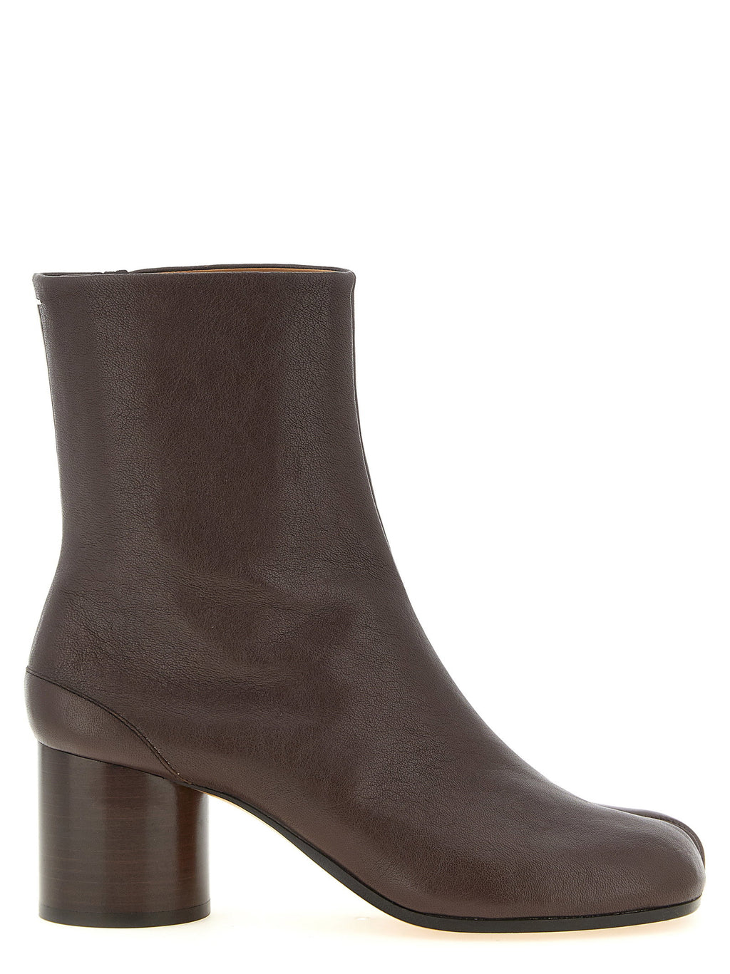 Maison Margiela Tabi Ankle Boots