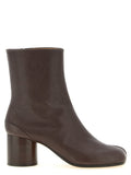 Maison Margiela Tabi Ankle Boots