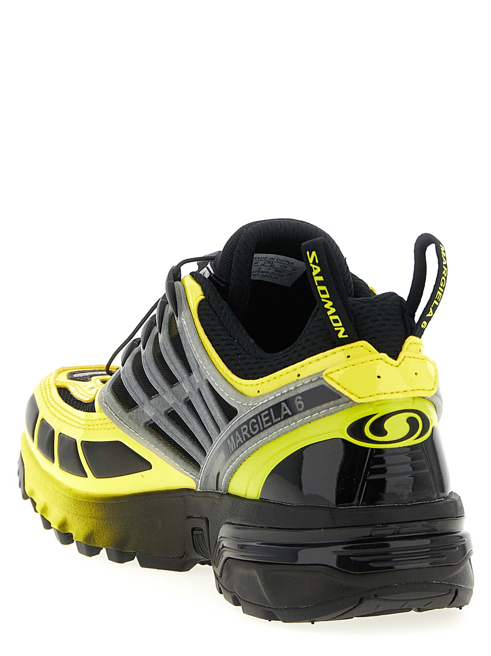 Acs Pro Sneakers Mm6 Maison Margiela X Salomon
