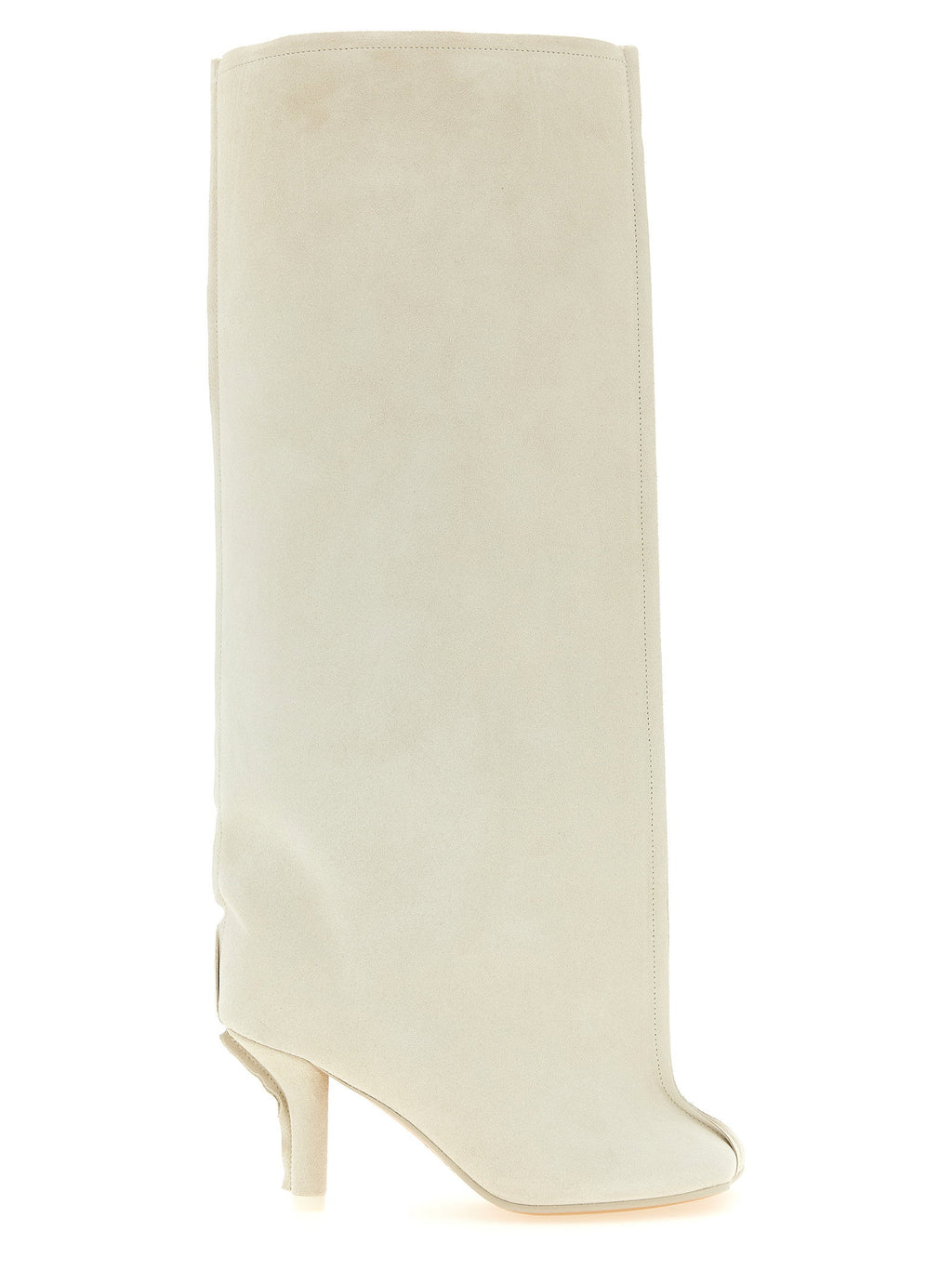 Mm6 Maison Margiela Anatomic Boots