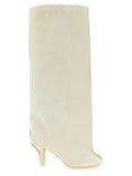 Mm6 Maison Margiela Anatomic Boots