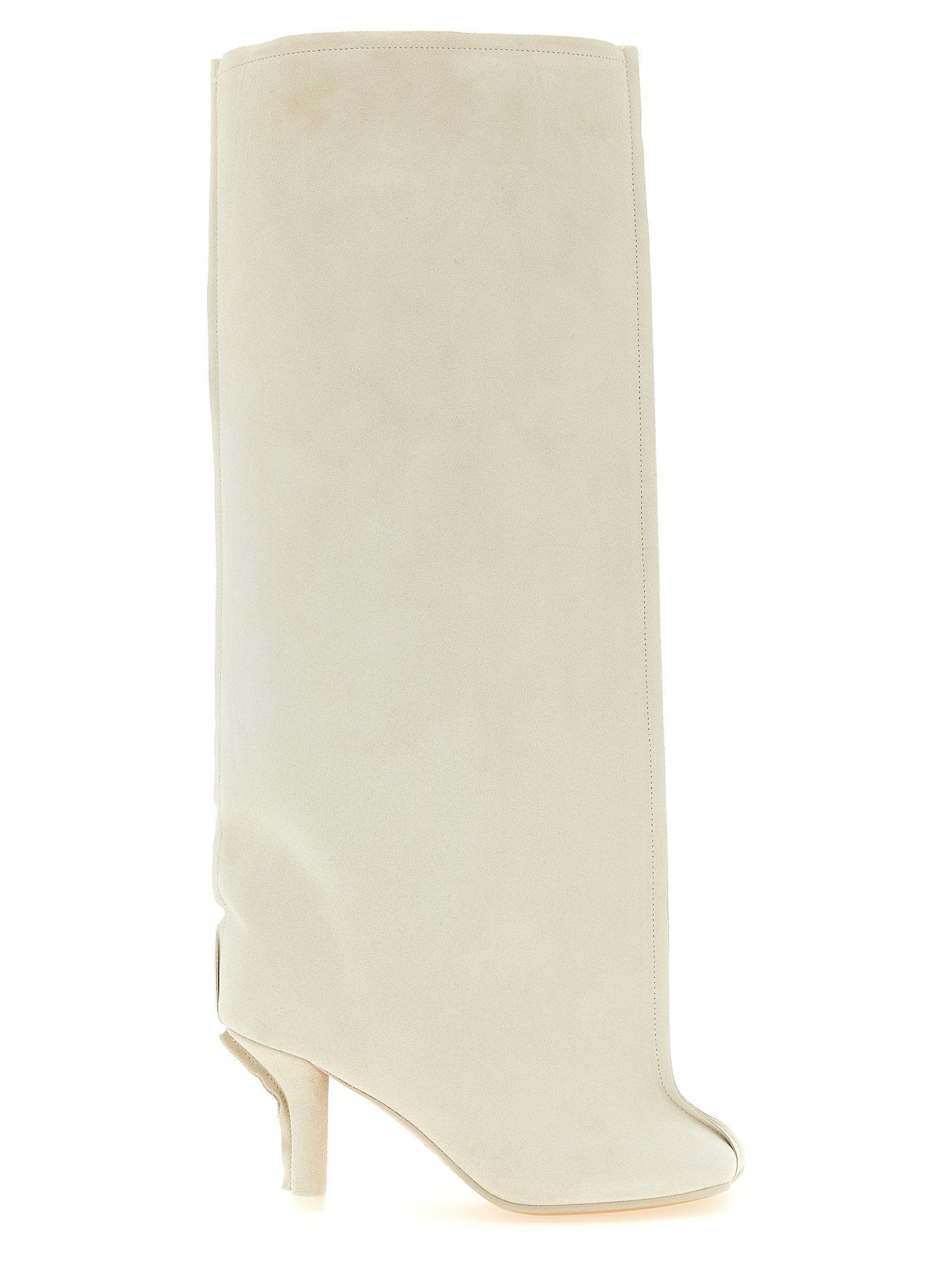 Mm6 Maison Margiela Anatomic Boots