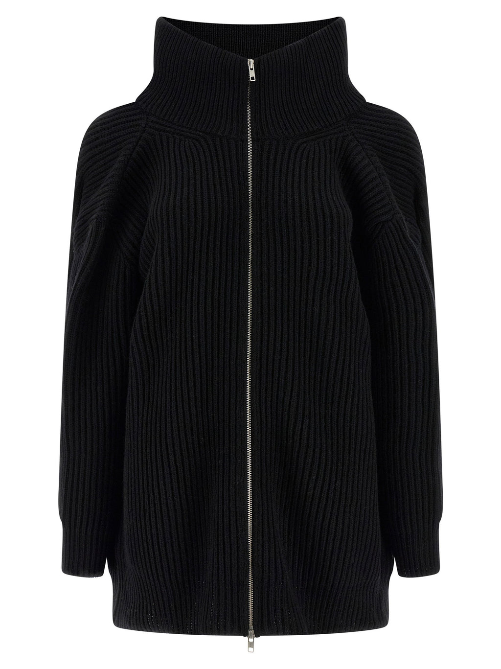 Mm6 Maison Margiela Cardigan Dress