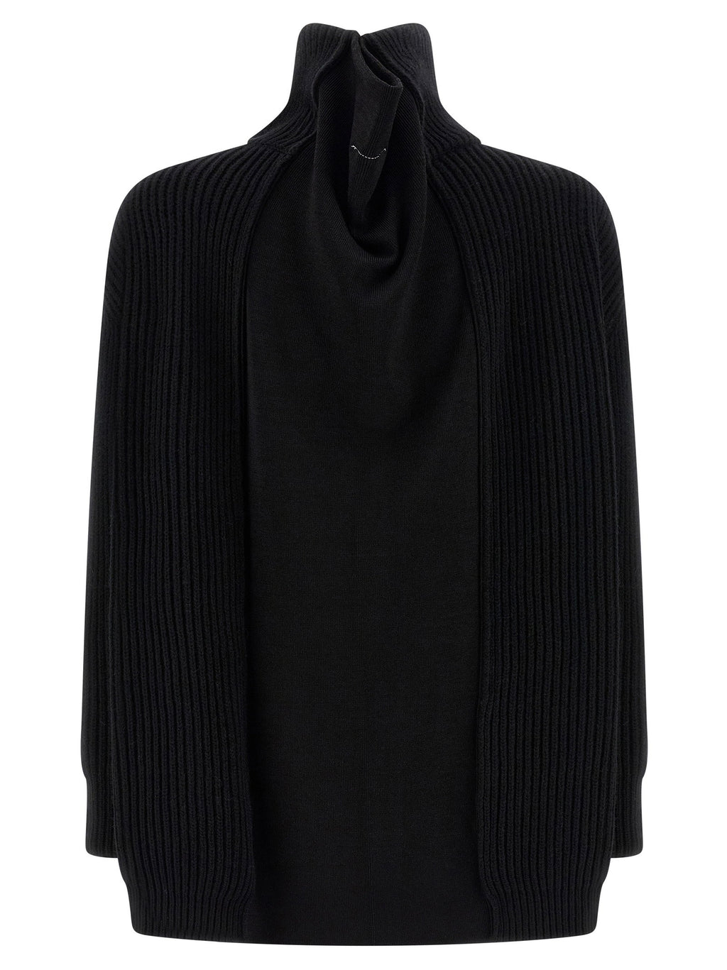 Mm6 Maison Margiela Cardigan Dress