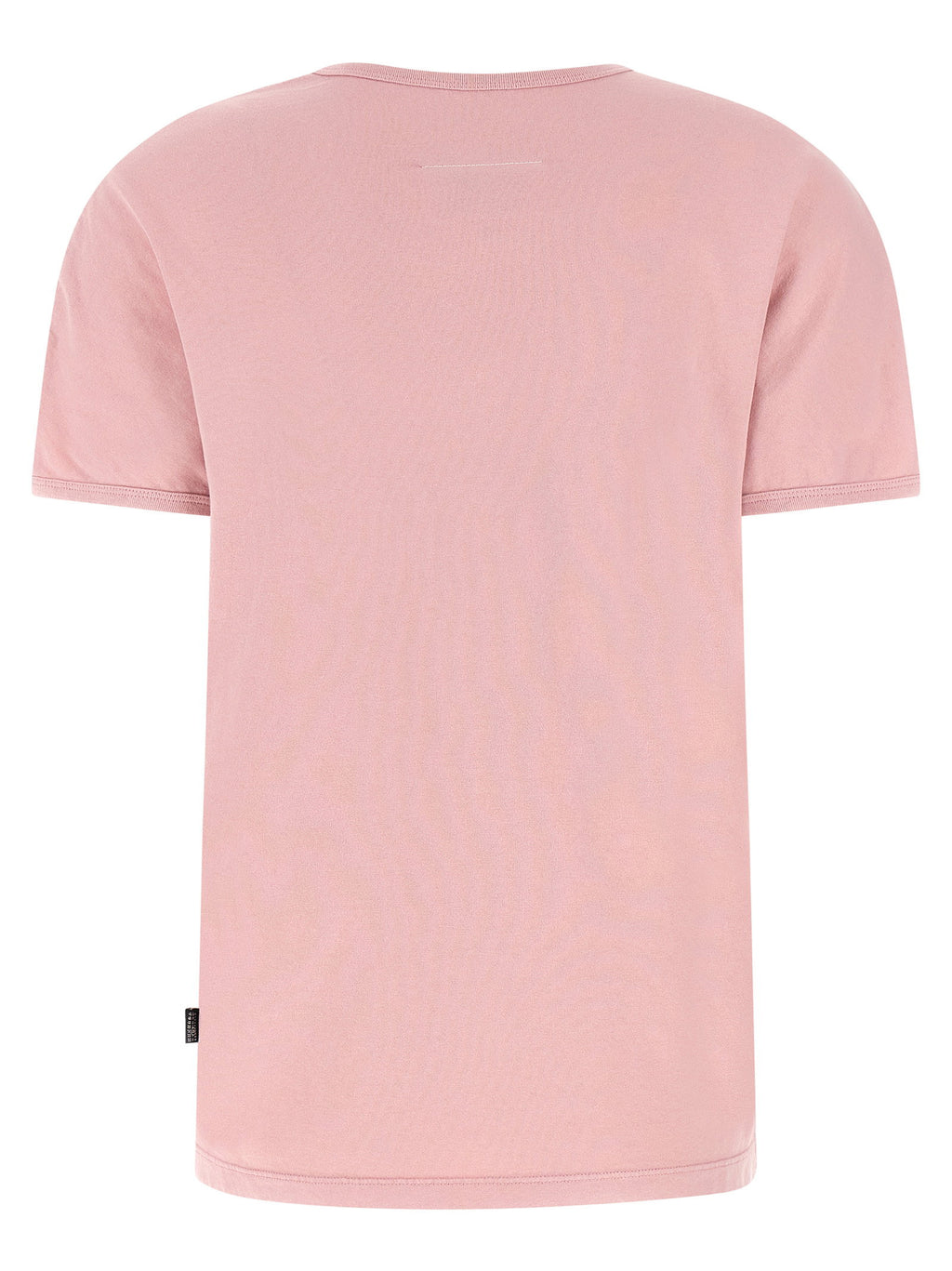 Mm6 Maison Margiela Arc Print T-shirt