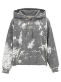 Mm6 Maison Margiela Numeric Signature Mm6 Hoodie