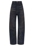 Mm6 Maison Margiela 5-pocket Jeans