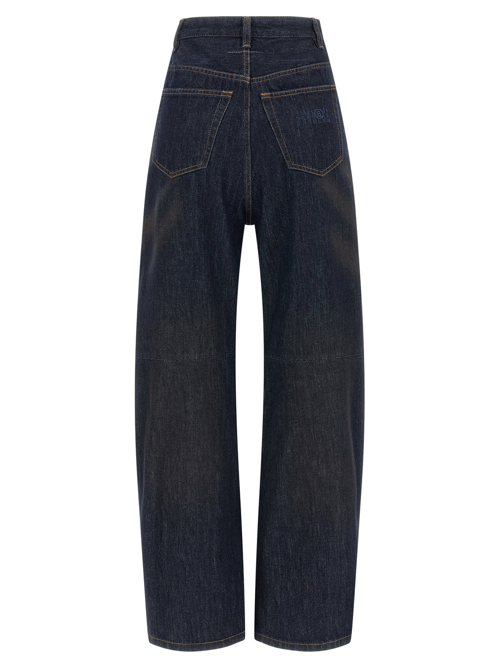 Mm6 Maison Margiela 5-pocket Jeans
