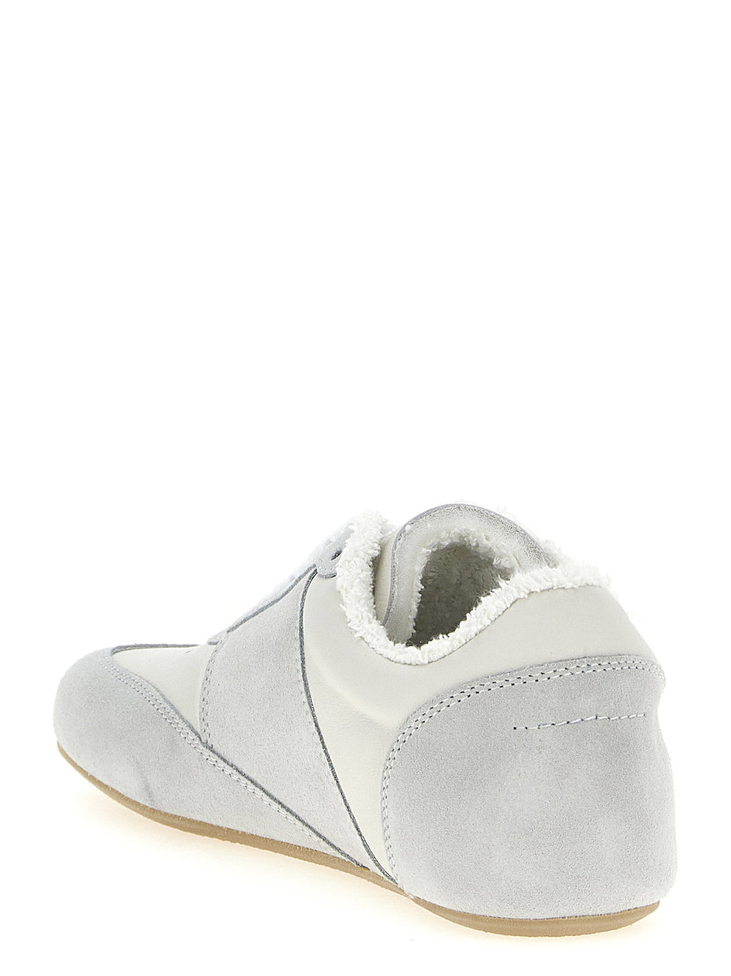 Mm6 Maison Margiela Anatomic Sneakers