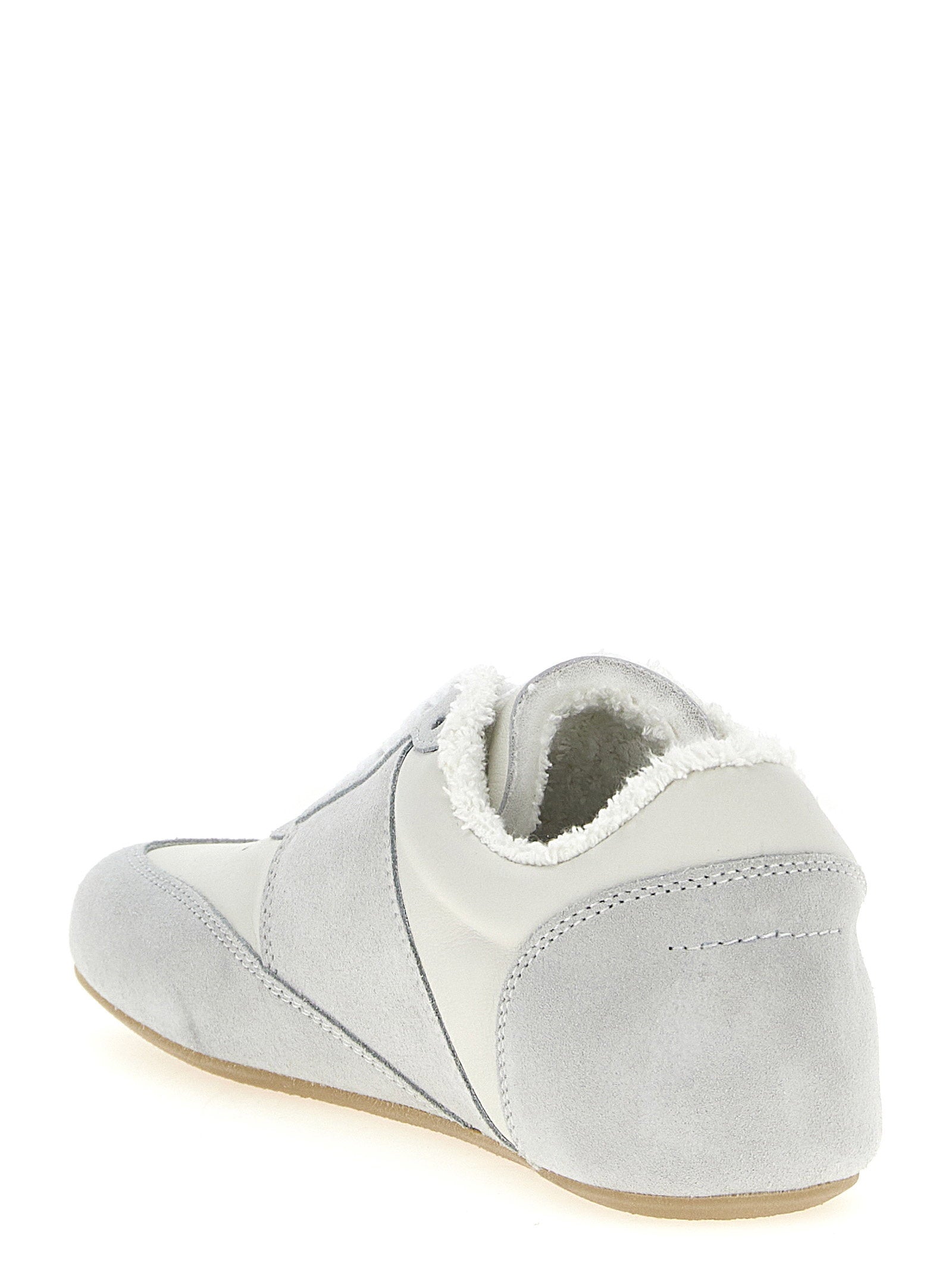 Mm6 Maison Margiela Anatomic Sneakers