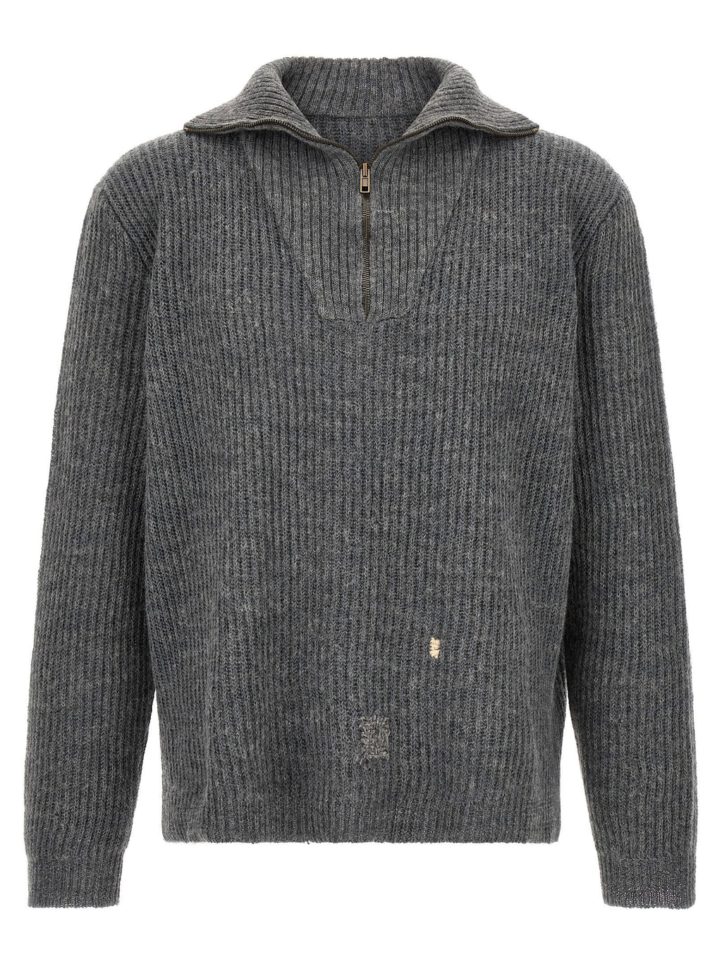 Maison Margiela Mending Sweater