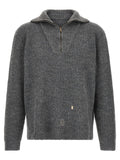 Maison Margiela Mending Sweater