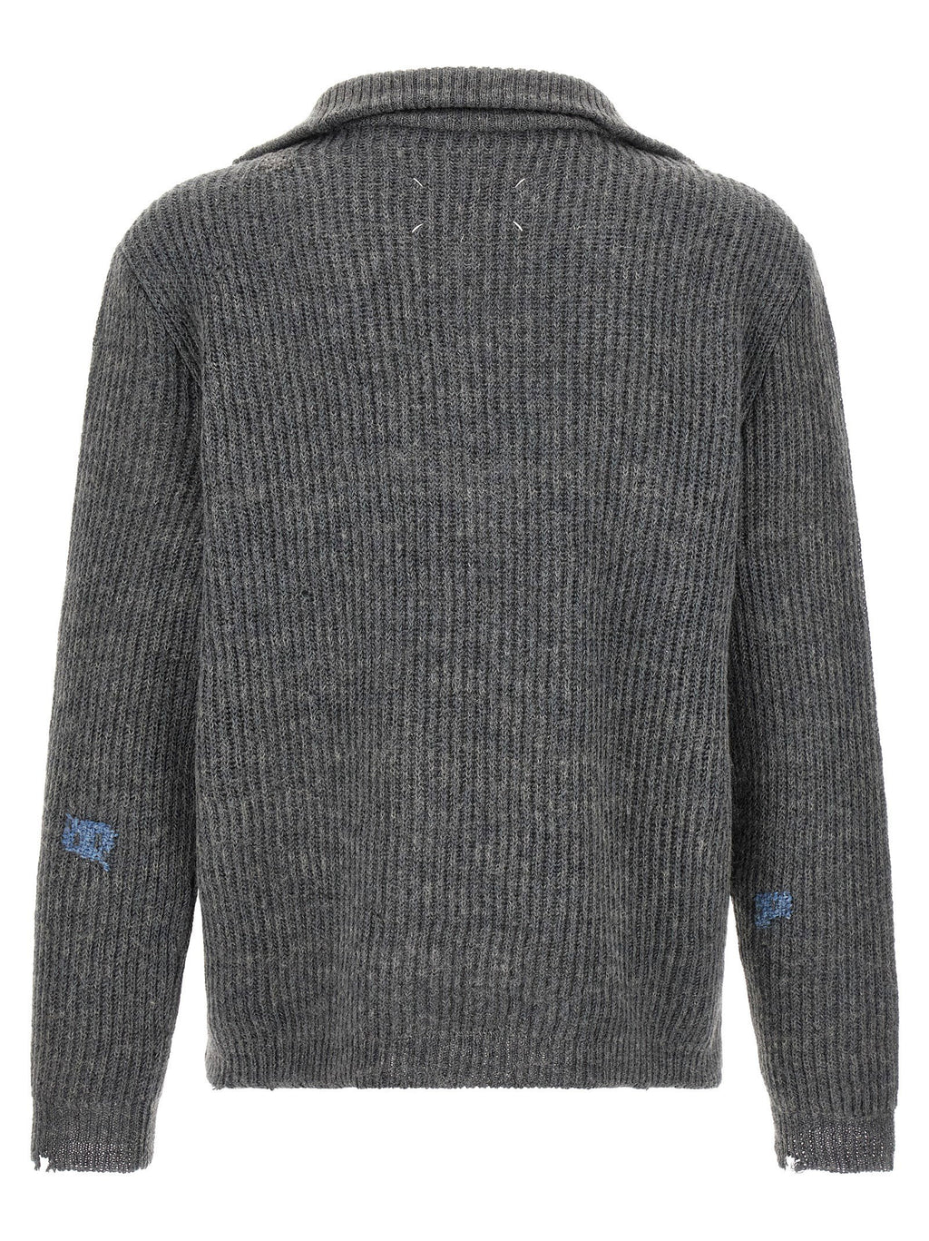 Maison Margiela Mending Sweater