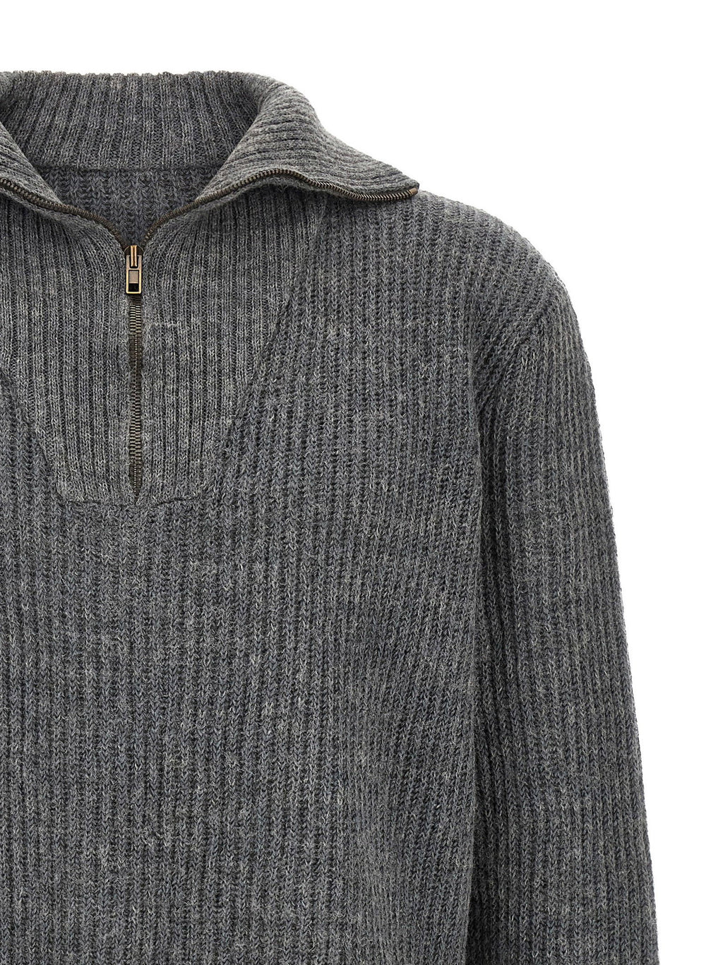 Maison Margiela Mending Sweater