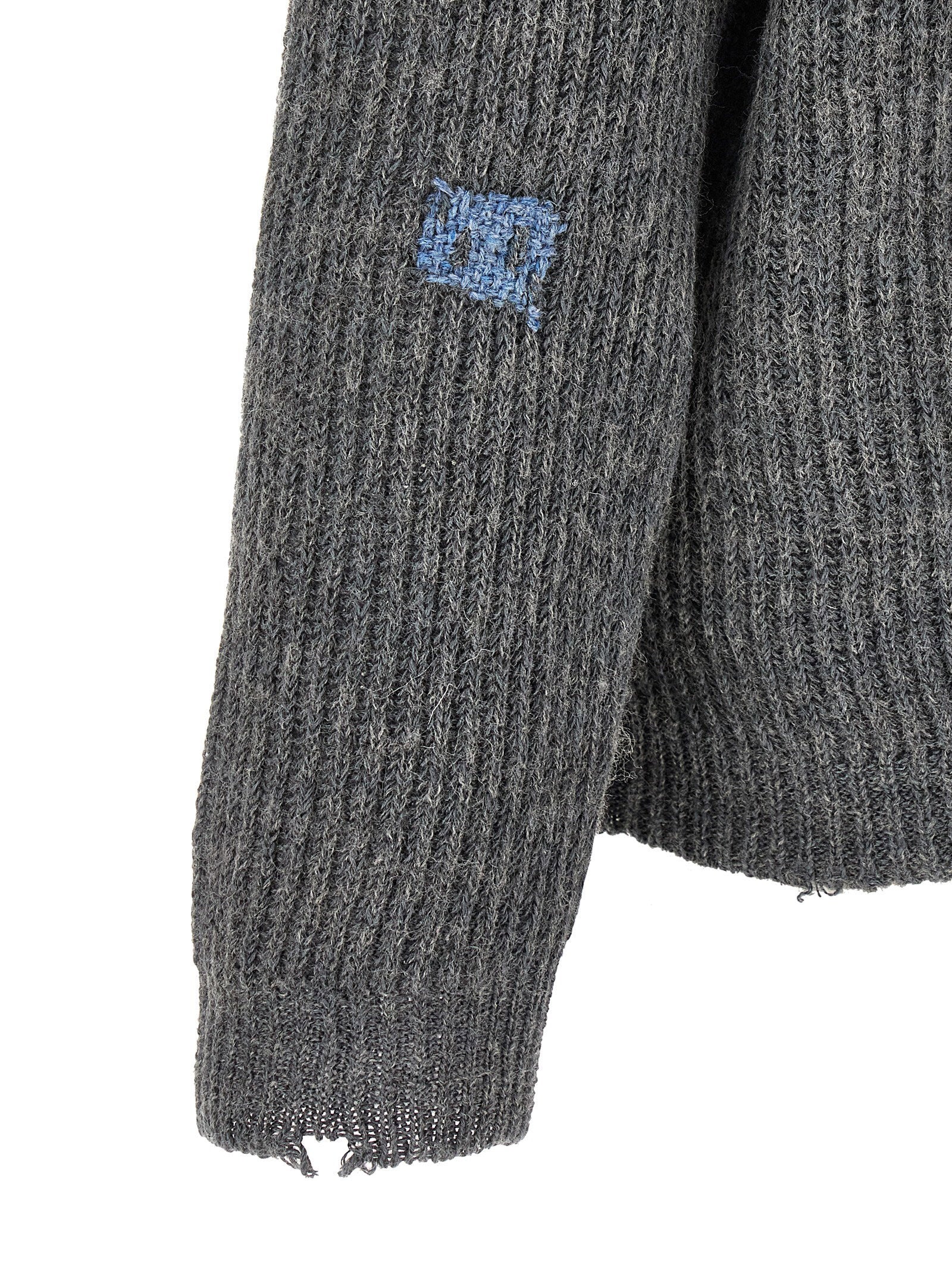 Maison Margiela Mending Sweater