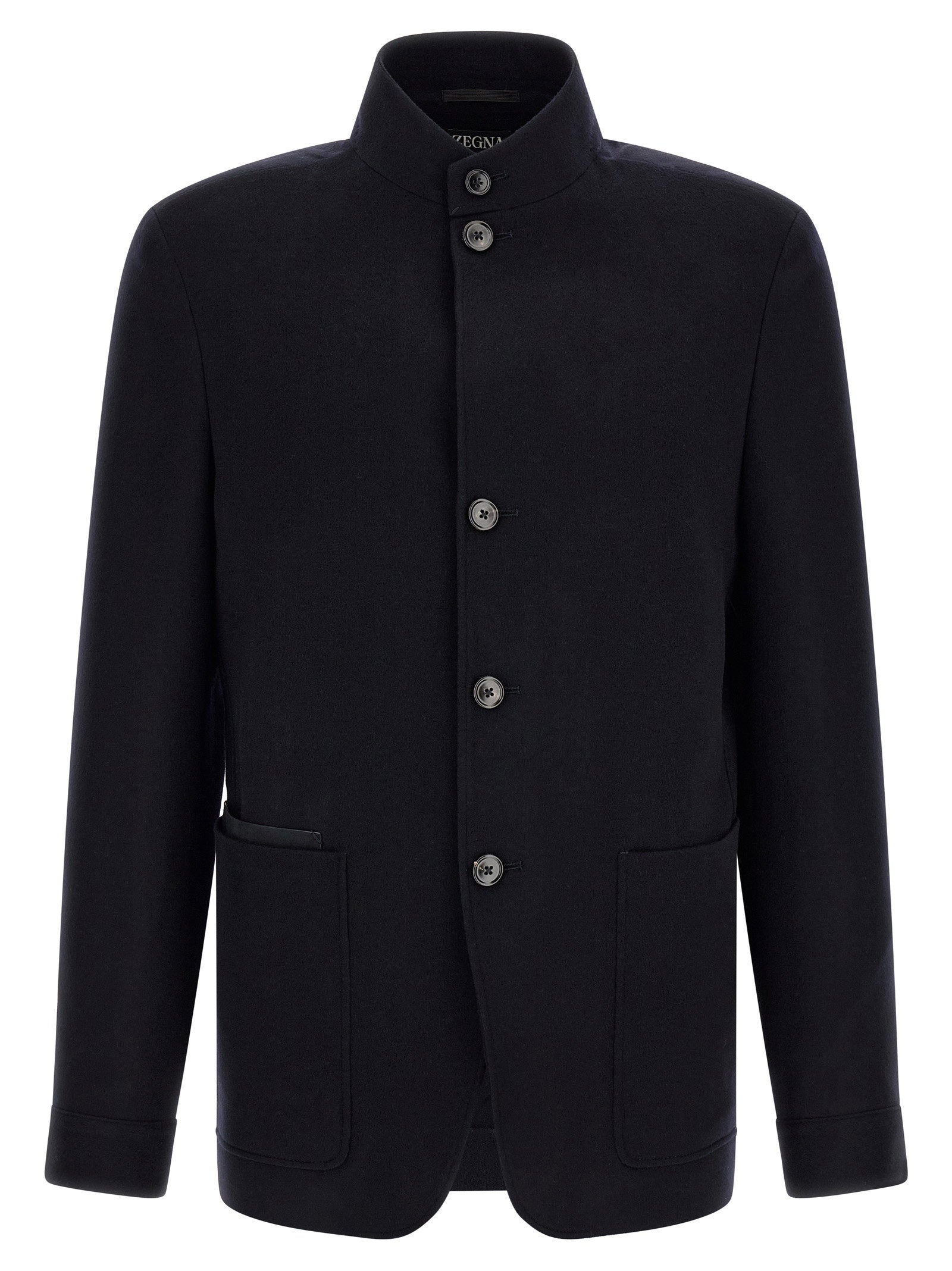 Zegna Il Conte Jacket