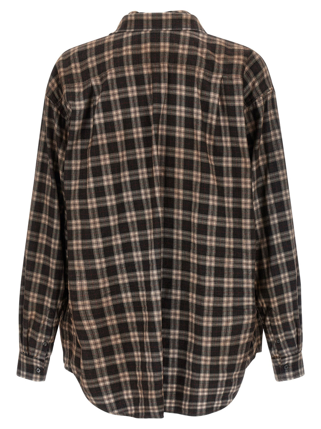 Magliano X Dsquared2 Capsule Shirt
