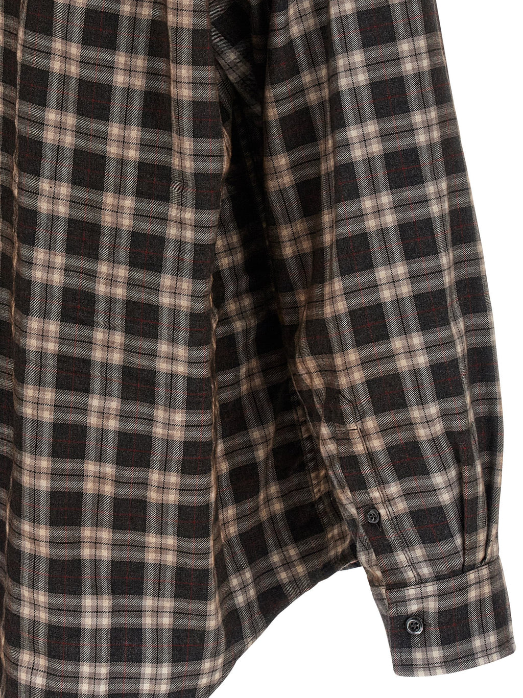 Magliano X Dsquared2 Capsule Shirt