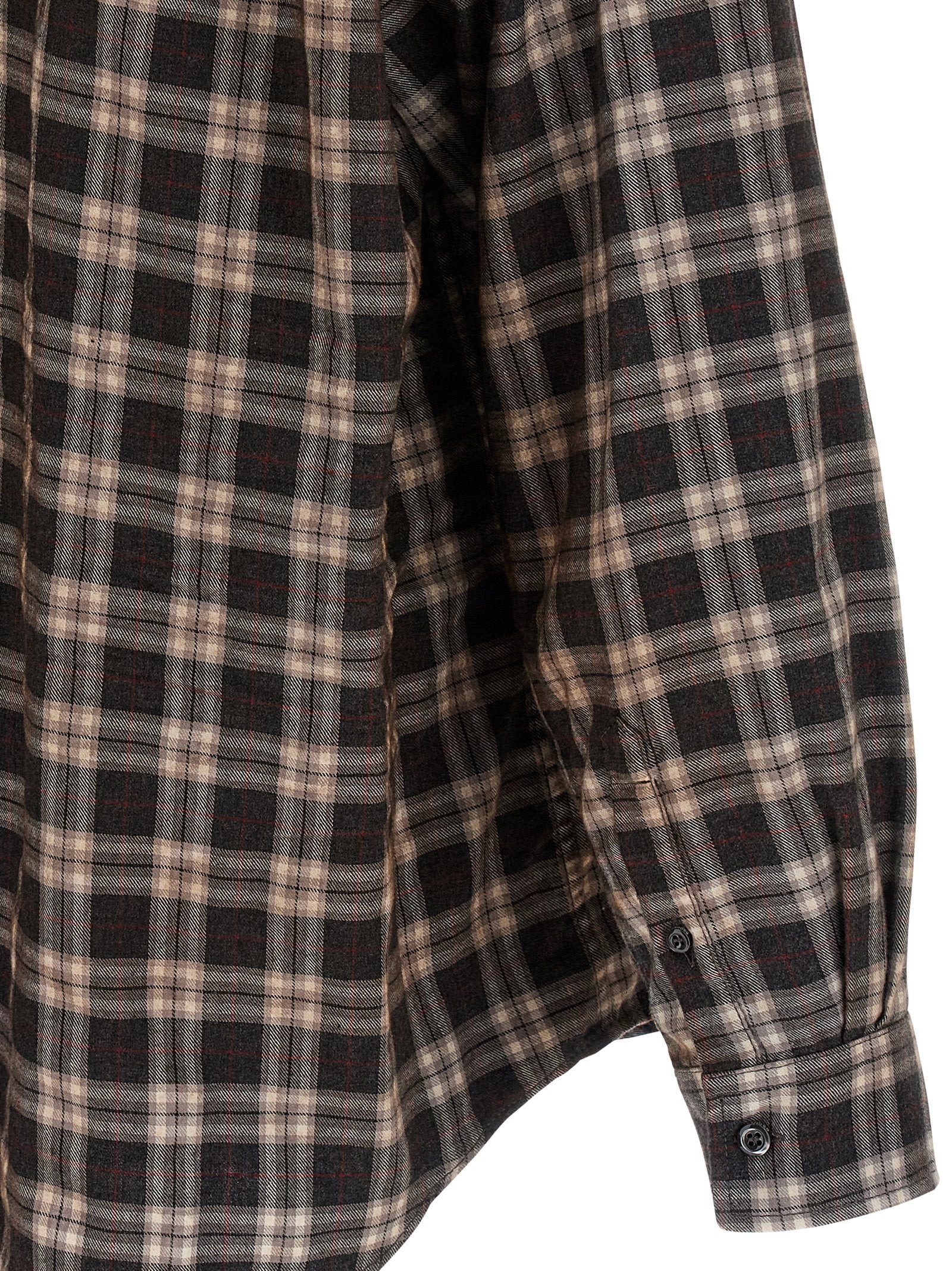 Magliano X Dsquared2 Capsule Shirt