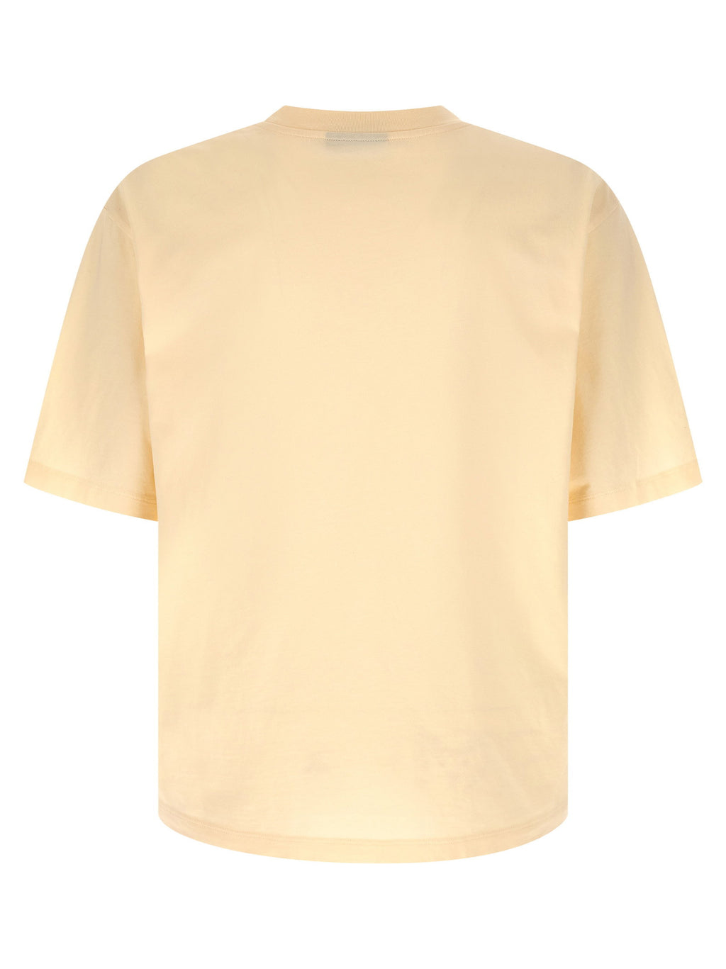 Dsquared2 Printed T-shirt