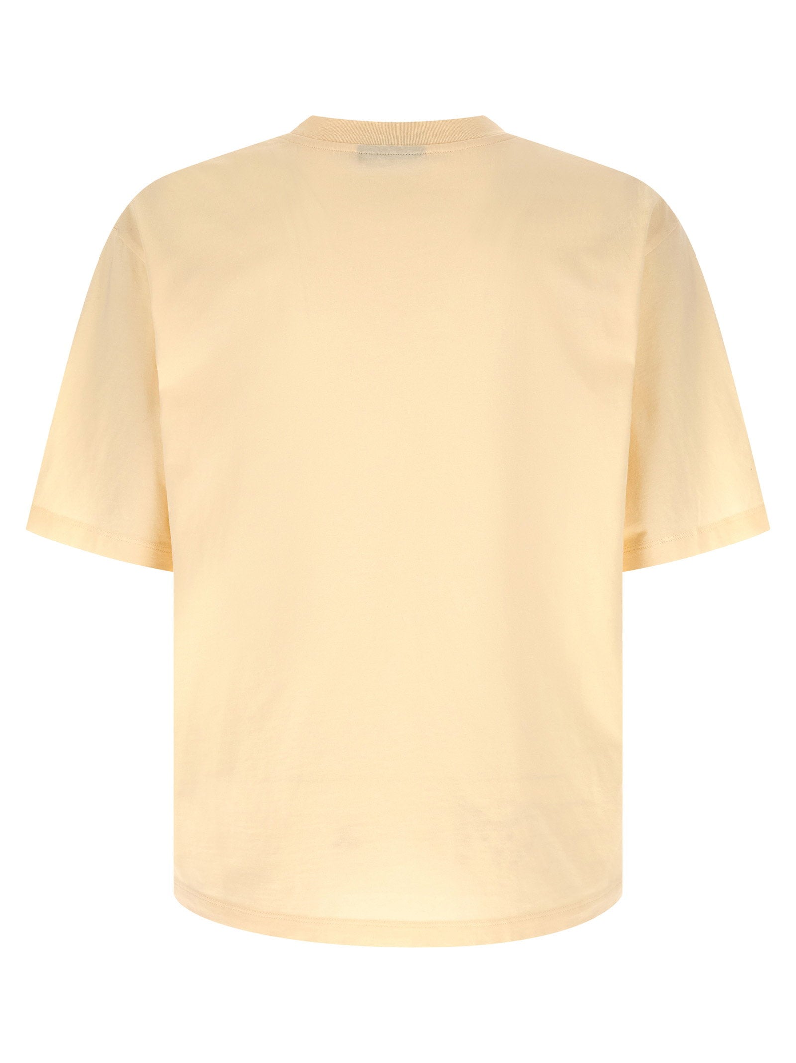 Dsquared2 Printed T-shirt