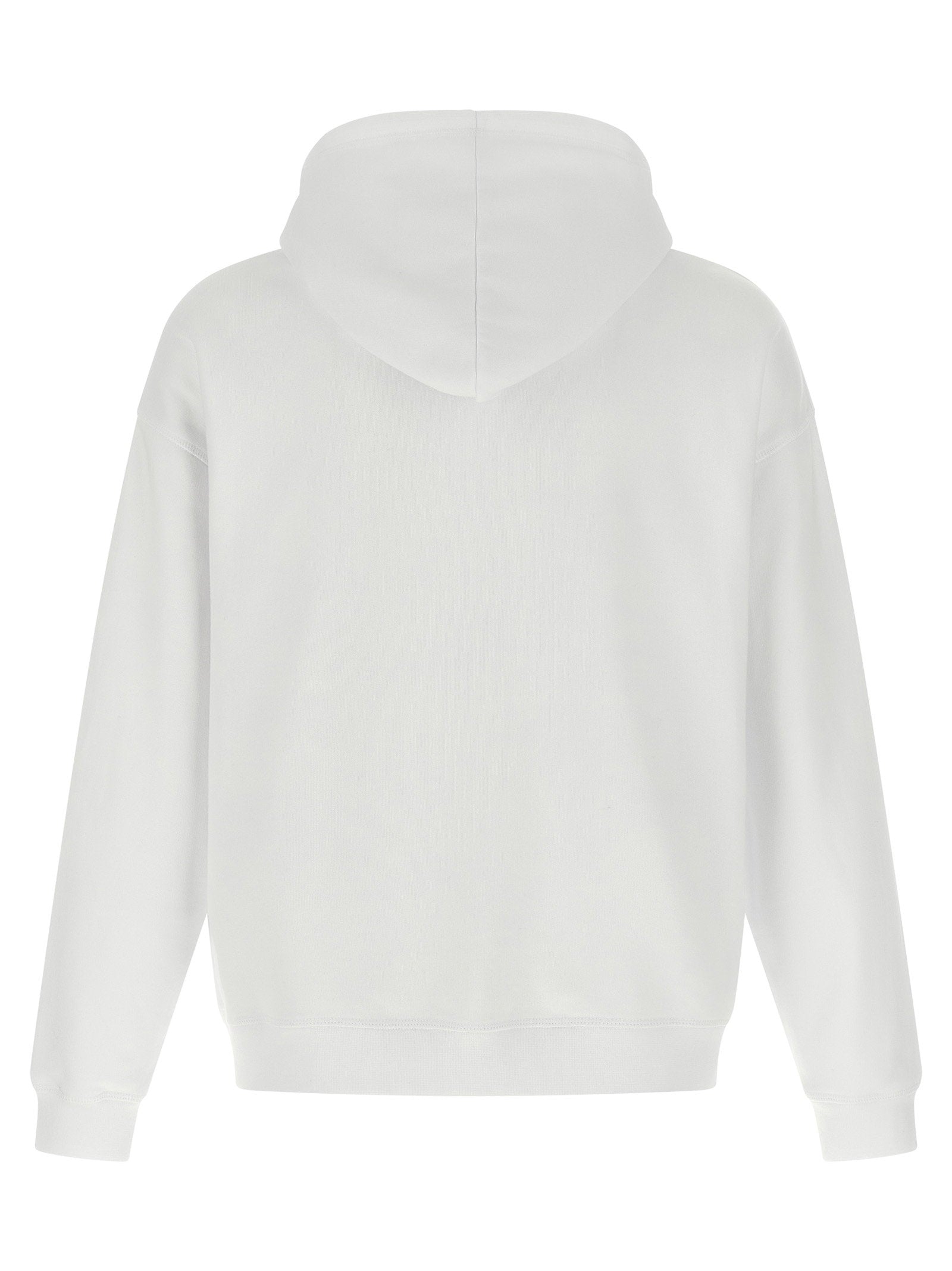 Magliano X Dsquared2 Capsule Hoodie