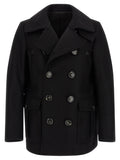 Dsquared2 Double-breasted Coat