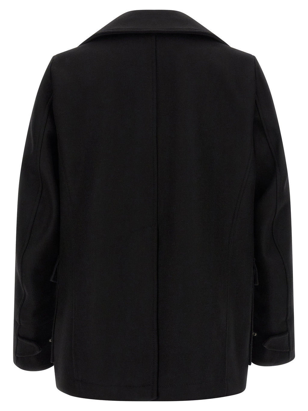 Dsquared2 Double-breasted Coat