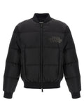 Dsquared2 Padded Bomber Jacket