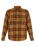 Dsquared2 D2 Cottage Military Shirt