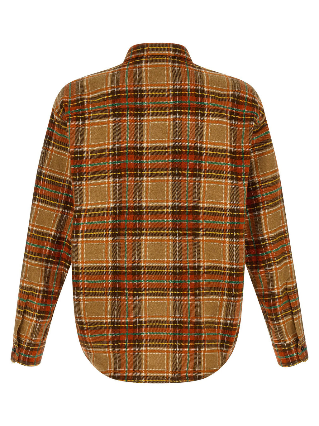 Dsquared2 D2 Cottage Military Shirt