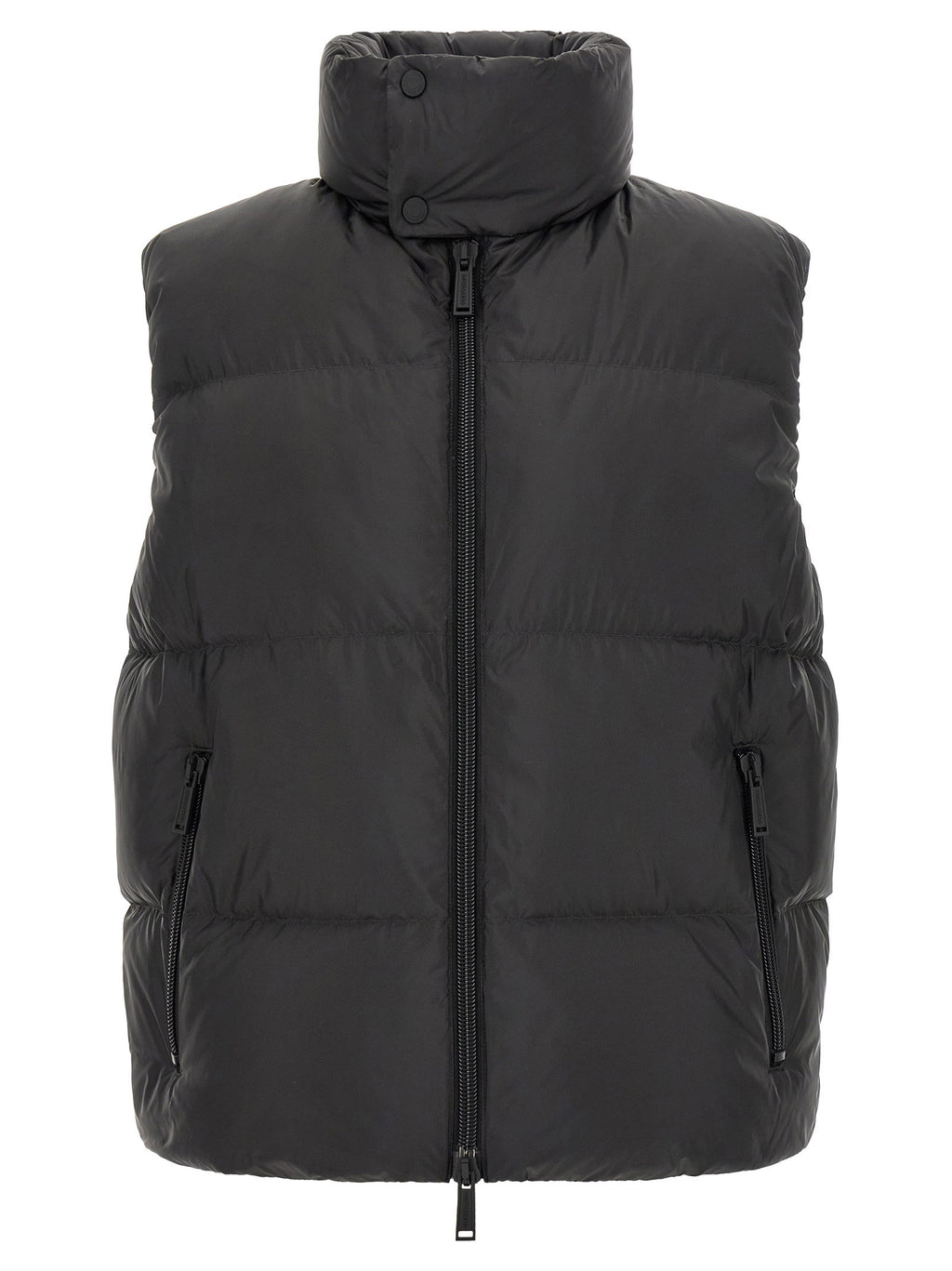 Dsquared2 D2 Upside Down Vest