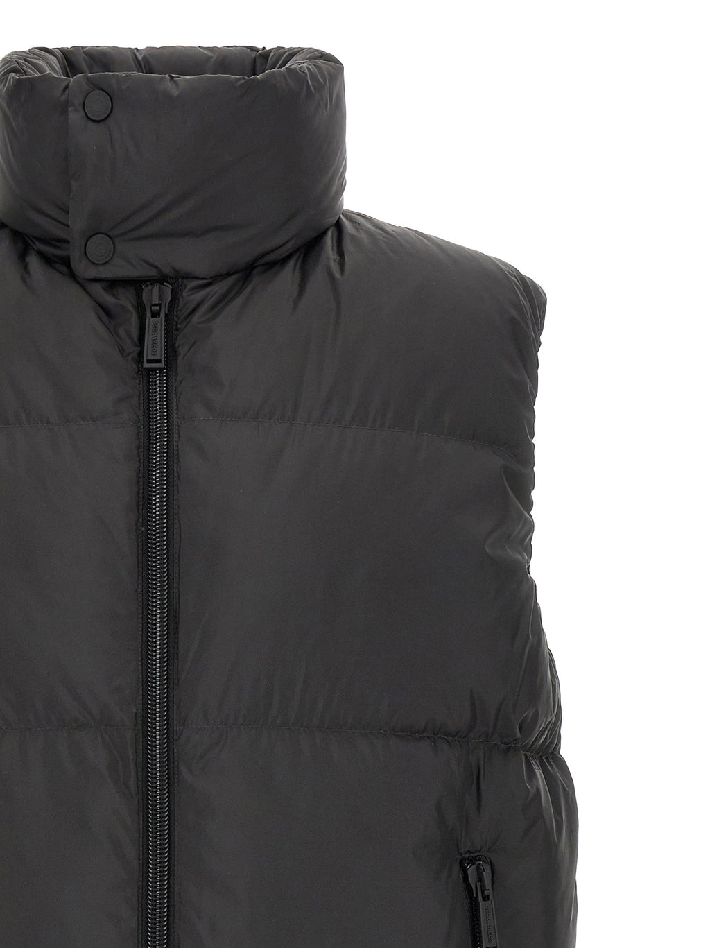 Dsquared2 D2 Upside Down Vest