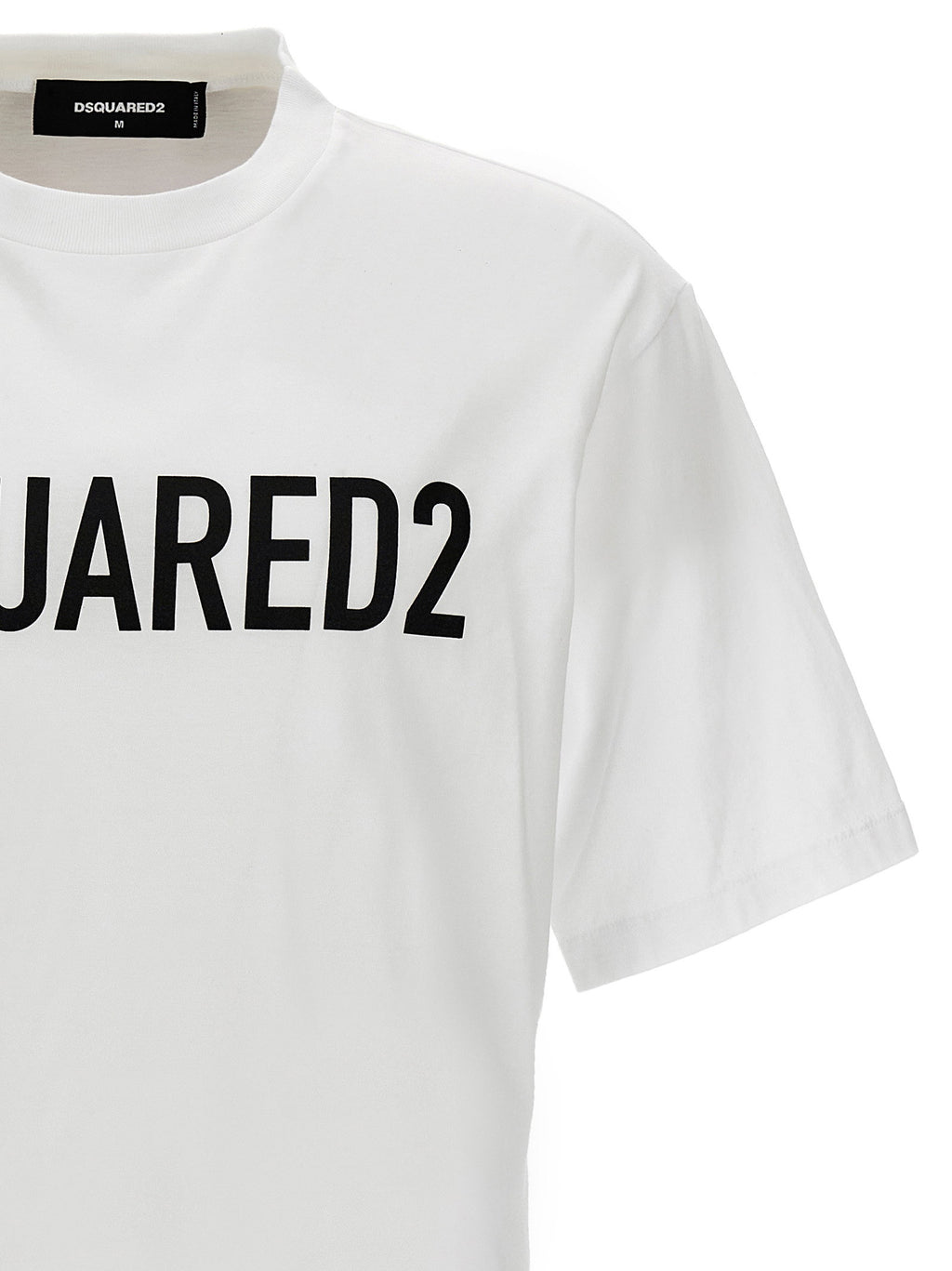 Dsquared2 Logo T-shirt