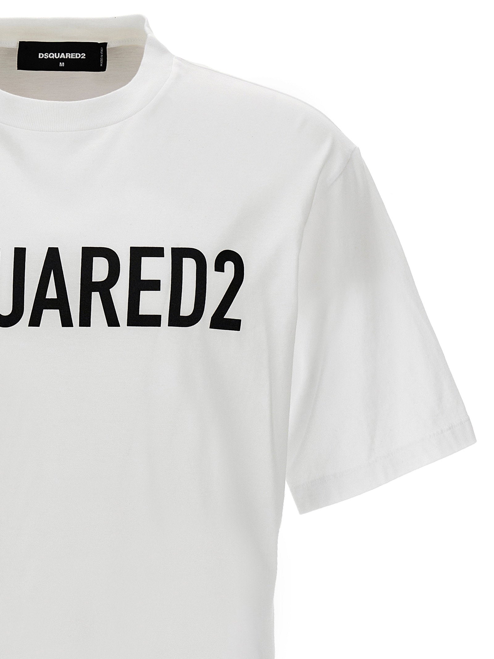 Dsquared2 Logo T-shirt