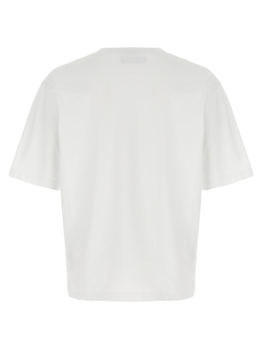 Dsquared2 Loose Fit T-shirt