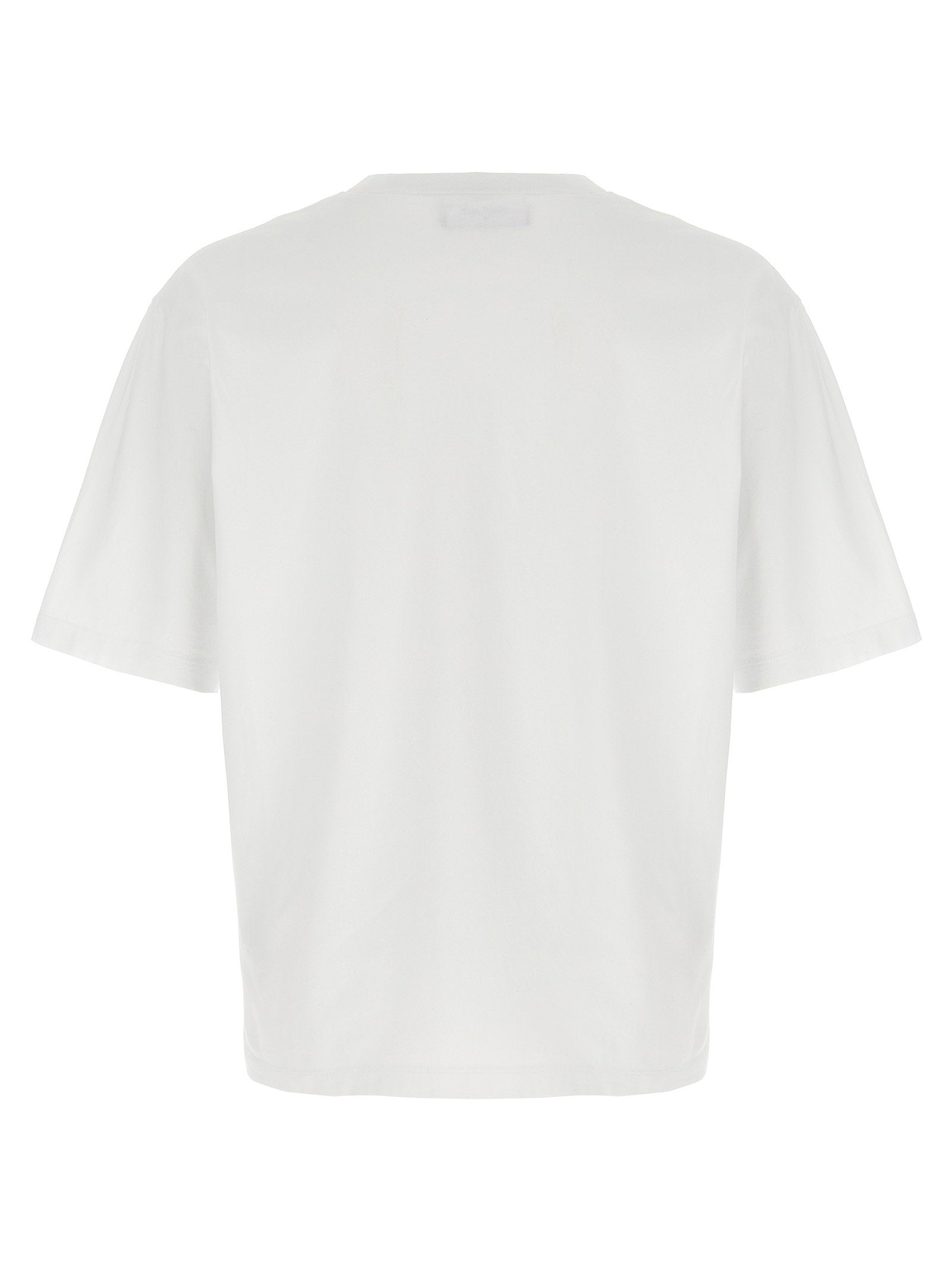 Dsquared2 Loose Fit T-shirt