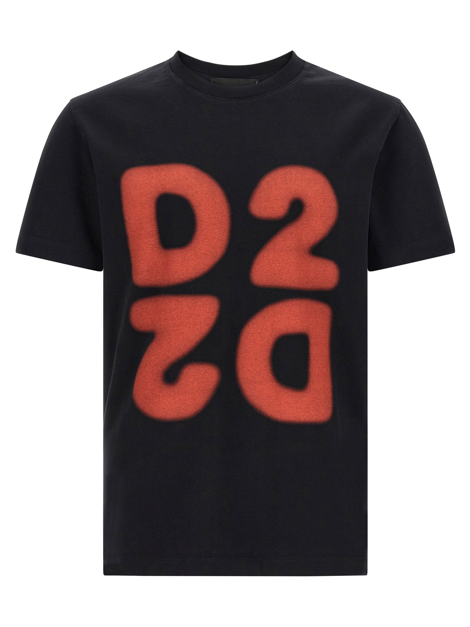 Dsquared2 Printed T-shirt