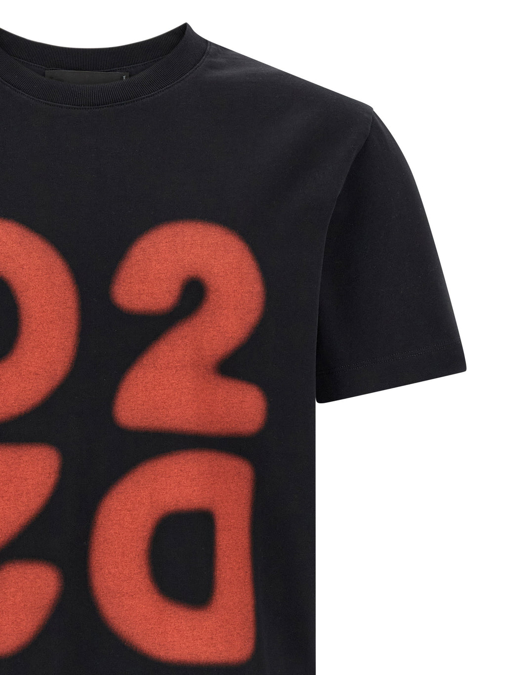 Dsquared2 Printed T-shirt