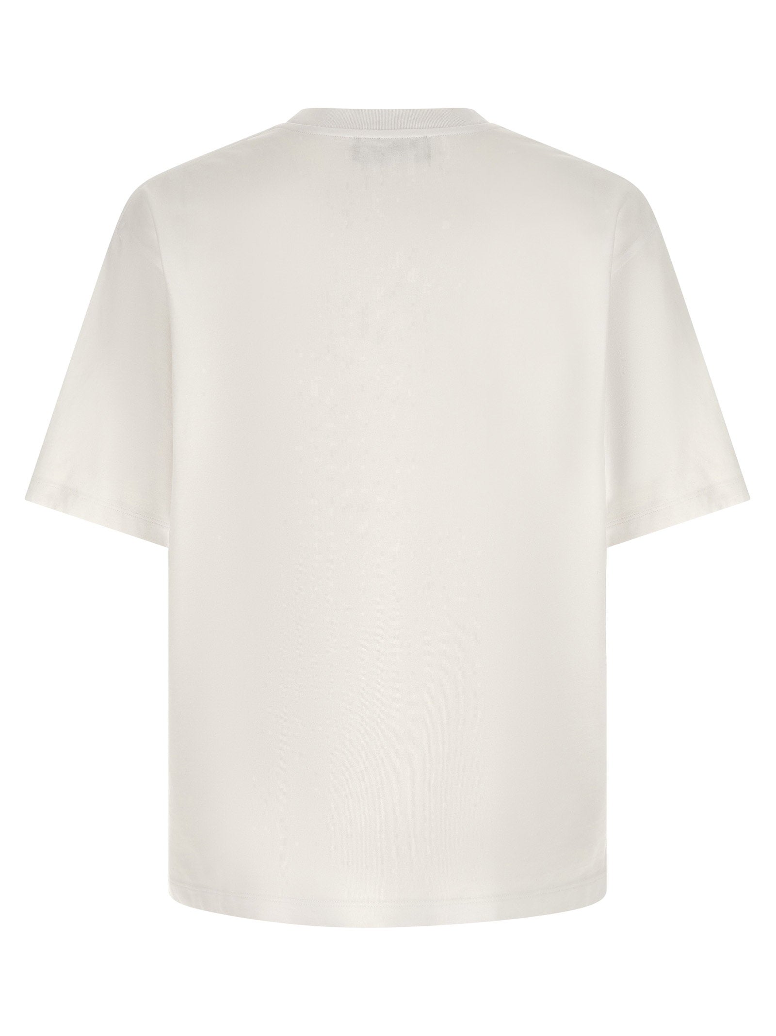 Dsquared2 Printed T-shirt