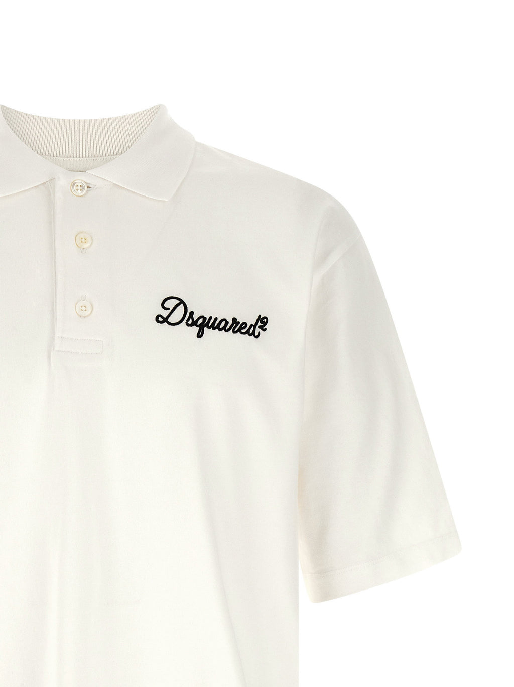Dsquared2 Signature Polo Shirt