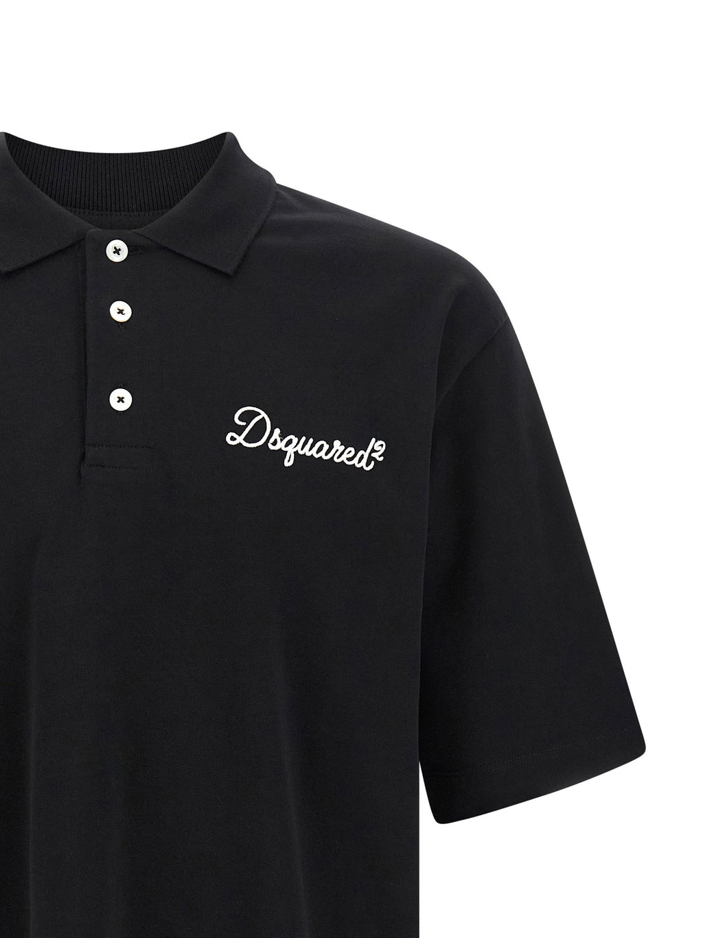 Dsquared2 Signature Polo Shirt