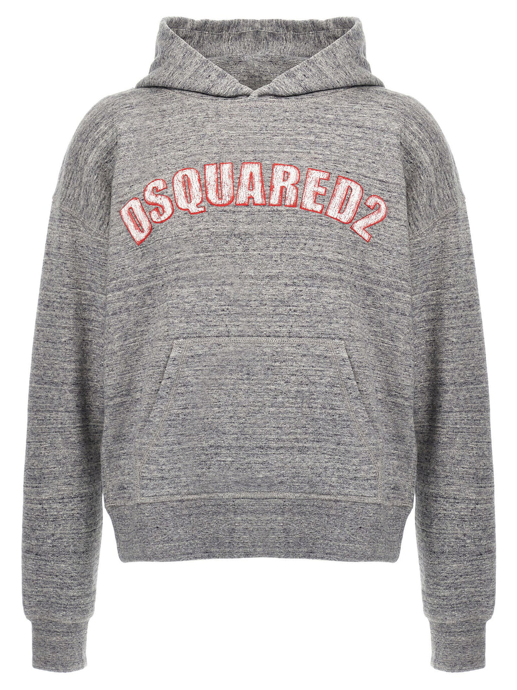 Dsquared2 Nyc Fit Hoodie