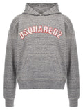 Dsquared2 Nyc Fit Hoodie