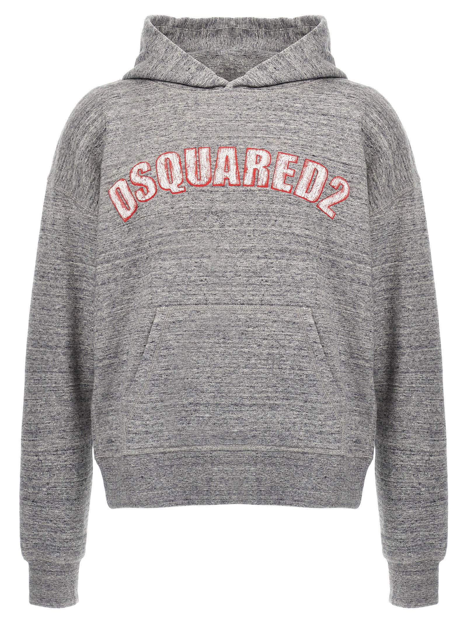 Dsquared2 Nyc Fit Hoodie