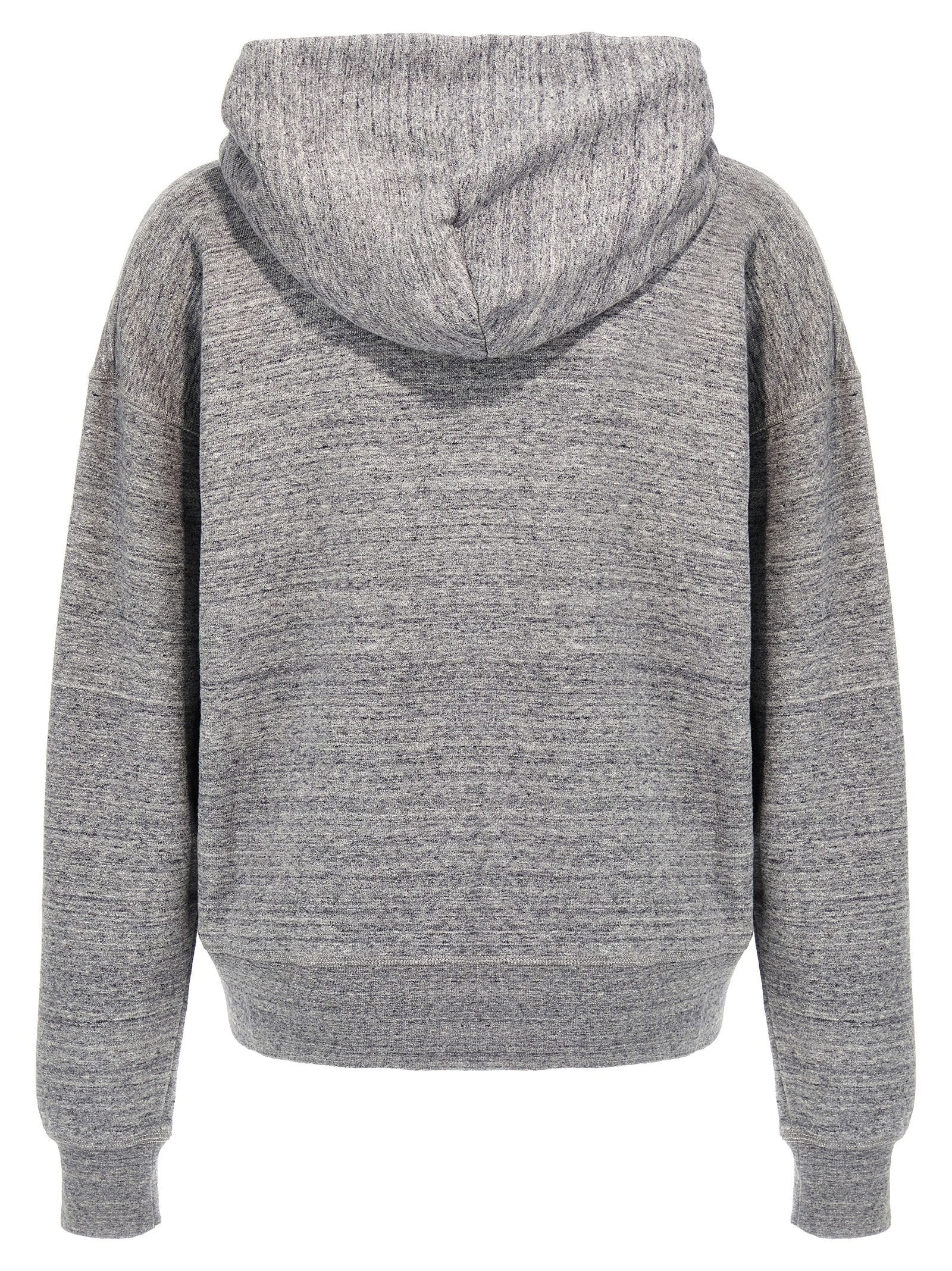 Dsquared2 Nyc Fit Hoodie