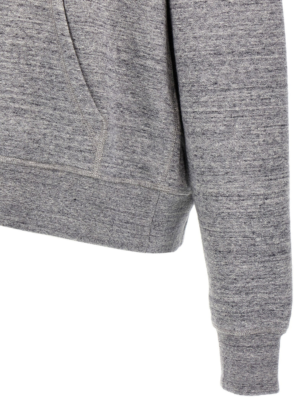 Dsquared2 Nyc Fit Hoodie